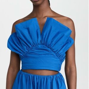 Mara Hoffman Vivi Top Size 2